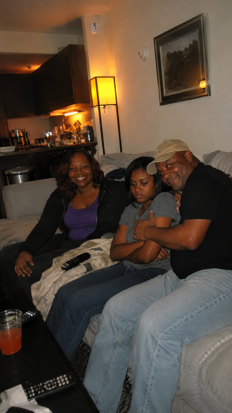 “I Thought They Were Lying About a Project—Then I Found My Past Dying in a Hospital Bed”