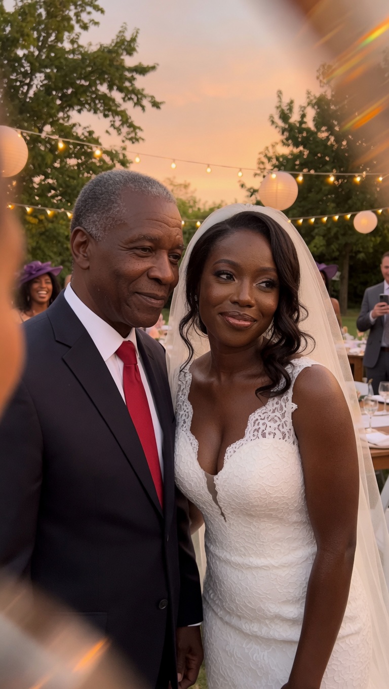 I Married My Ex's Father for the Sake of My Kids – After the Wedding, He Said, 'Now That There's No Going Back, I Can Finally Tell You Why I Married You'
