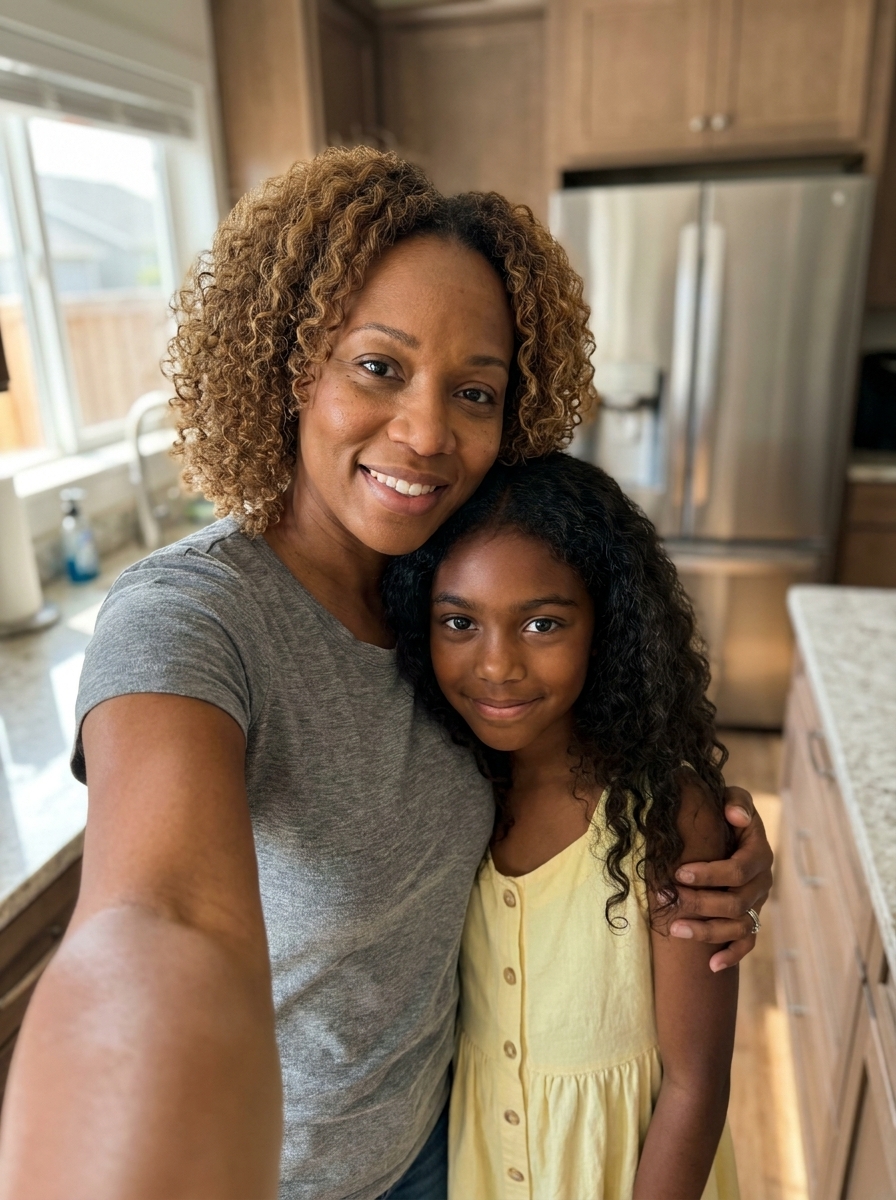 My Husband and I Adopted a 10-Year-Old Girl – When My Father Saw Her, He Turned Pale and Said, ‘You?… This Can’t Be True!’