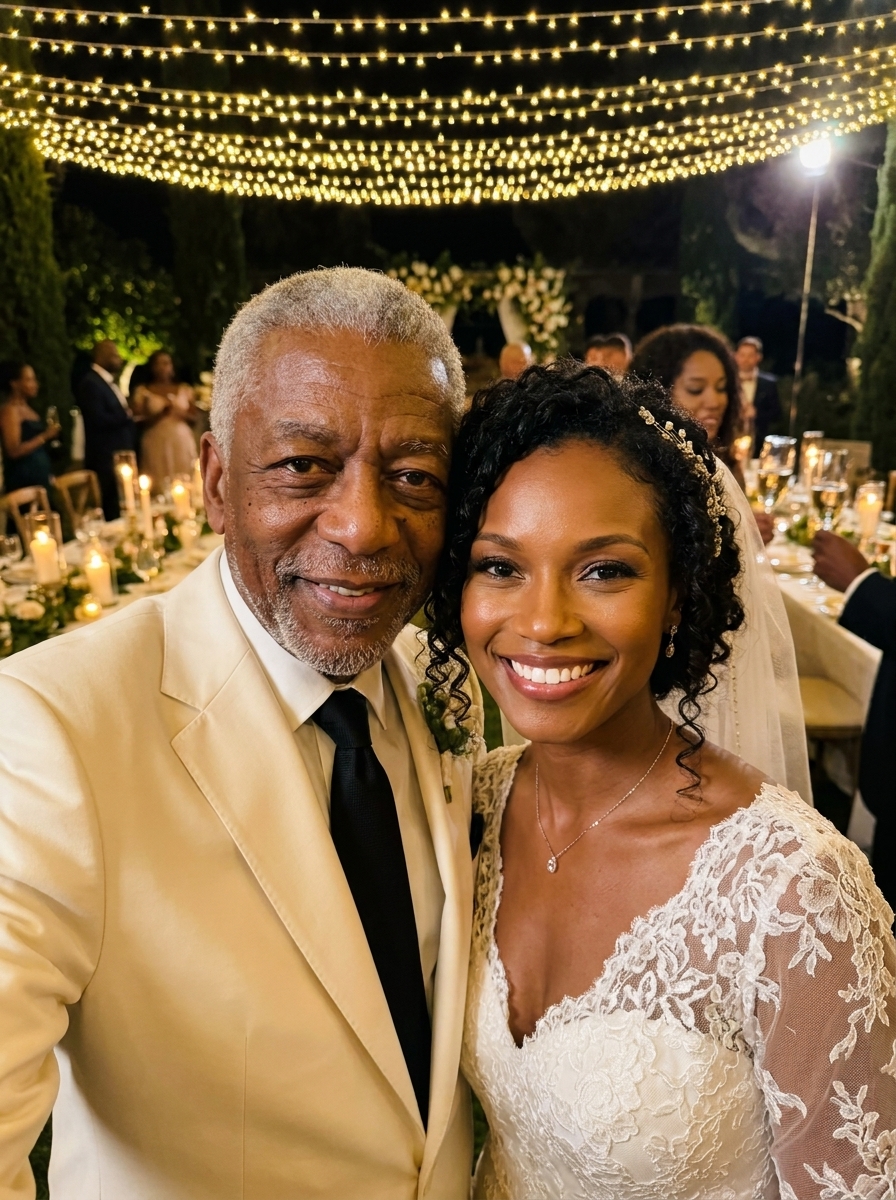 I Married My Ex's Father for the Sake of My Kids – After the Wedding, He Said, 'Now That There's No Going Back, I Can Finally Tell You Why I Married You'