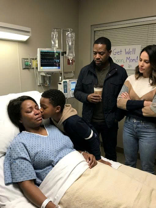 As I Woke up from a Coma, I Heard My Son Whisper, 'Mom, If You Hear Me, Don't Open Your Eyes – Listen to What Dad Is Planning'