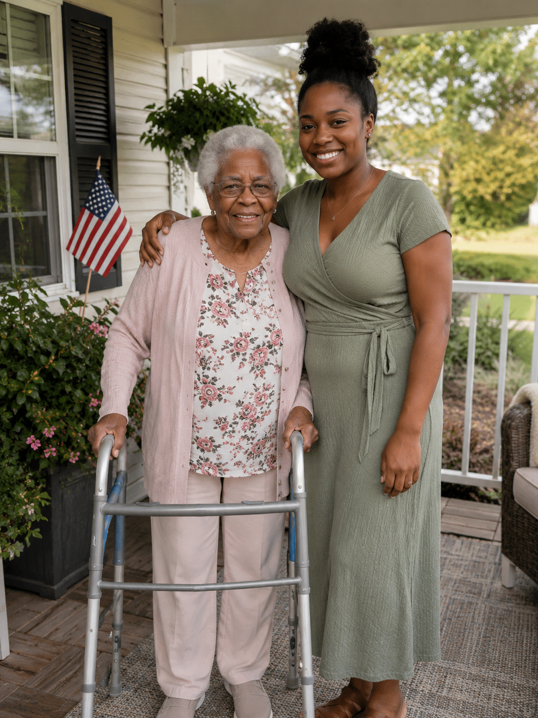 My Wealthy Grandmother Left Me $0 in Her Will While Giving Her Fortune Away – Then Her Lawyer Handed Me a Garage Key, and When I Saw What Was Inside, I Fell to My Knees