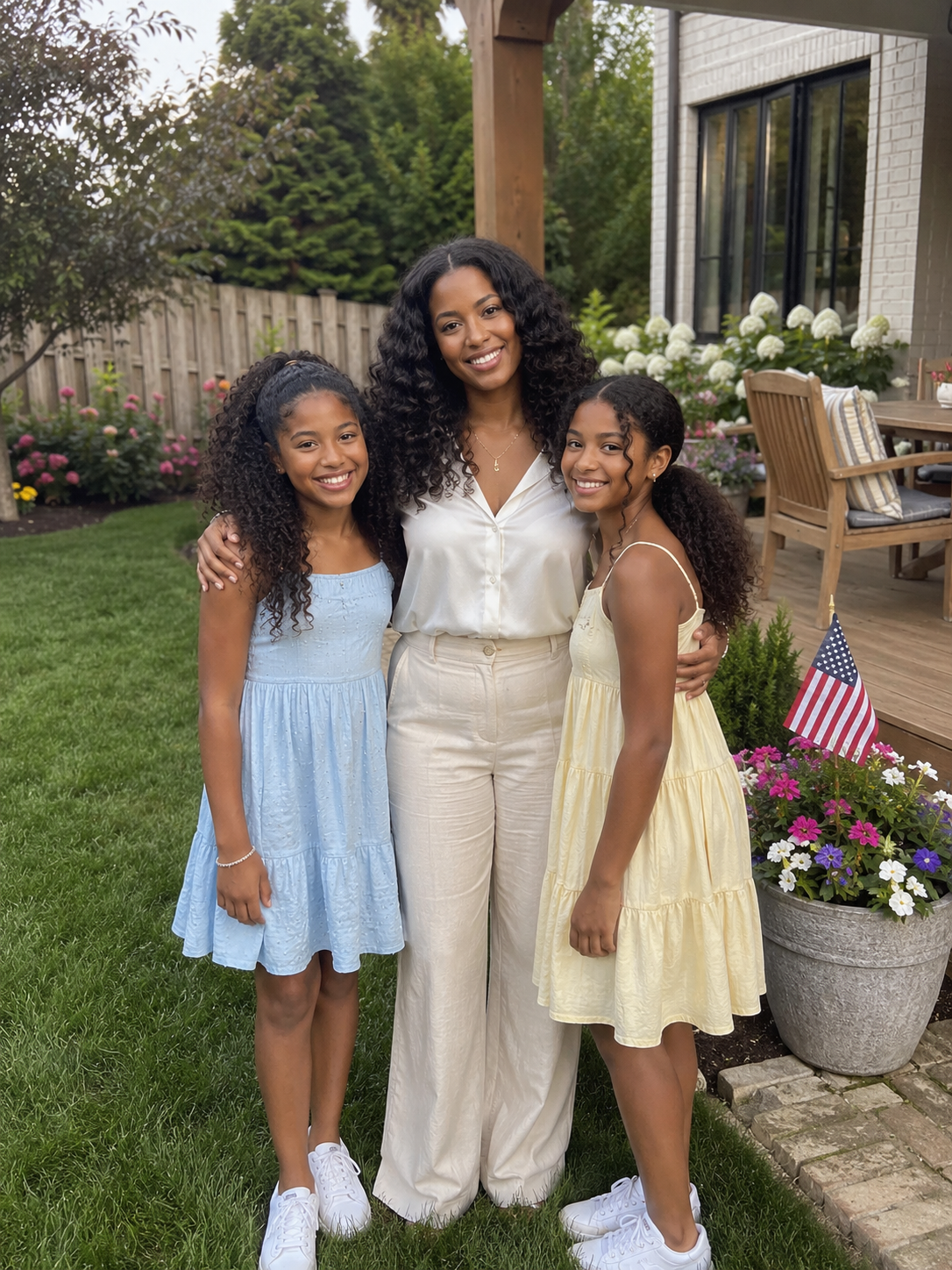 My Daughter Never Came Home from Summer Camp – A Year Later, I Found Her Shoebox Hidden Under Her Twin Sister's Bed, and What Was Inside Made Me Call the Authorities