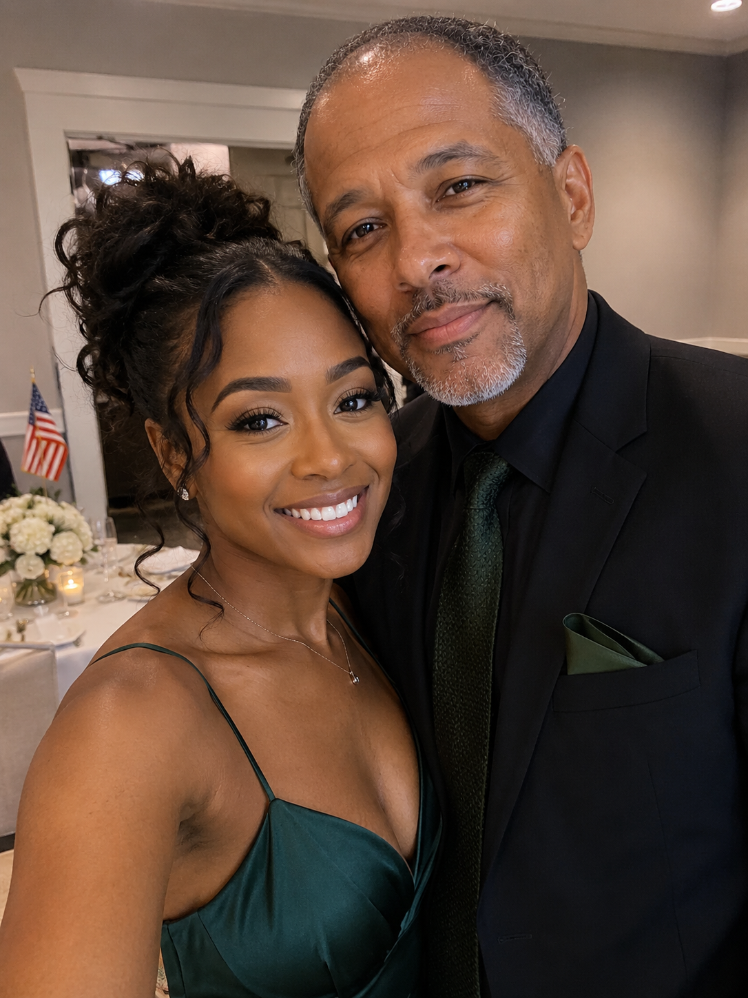 I Married a Man 30 Years Older for His Fortune – After His Funeral, His Lawyer Gave Me a Box and Said, 'He Made Sure You Got Exactly What You Deserved