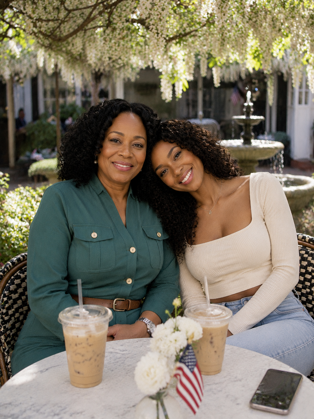 I Pretended My Niece Was My Daughter to Test My Fiancé – What He Did Next Ended Our Engagement