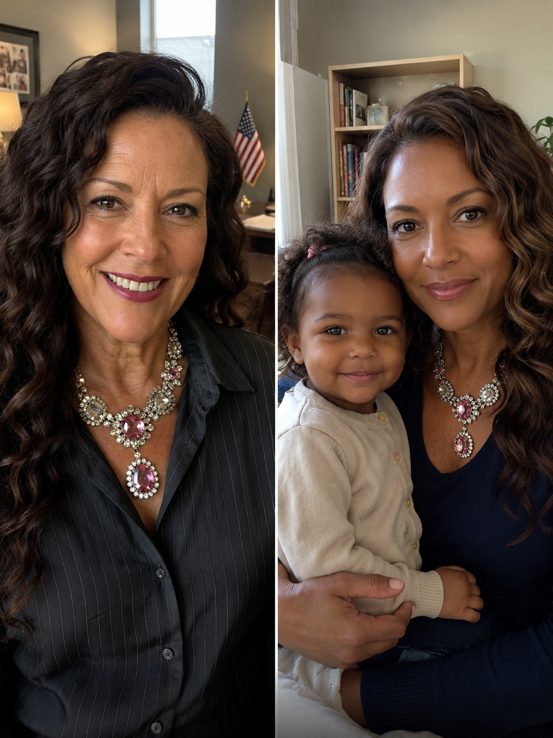 I Went to a Pawnshop to Sell My Late Mother's Necklace and Pay for My Daughter's Operation – The Man Behind the Counter Looked at Me and Said, 'Finally, You Came. I've Been Waiting for You'