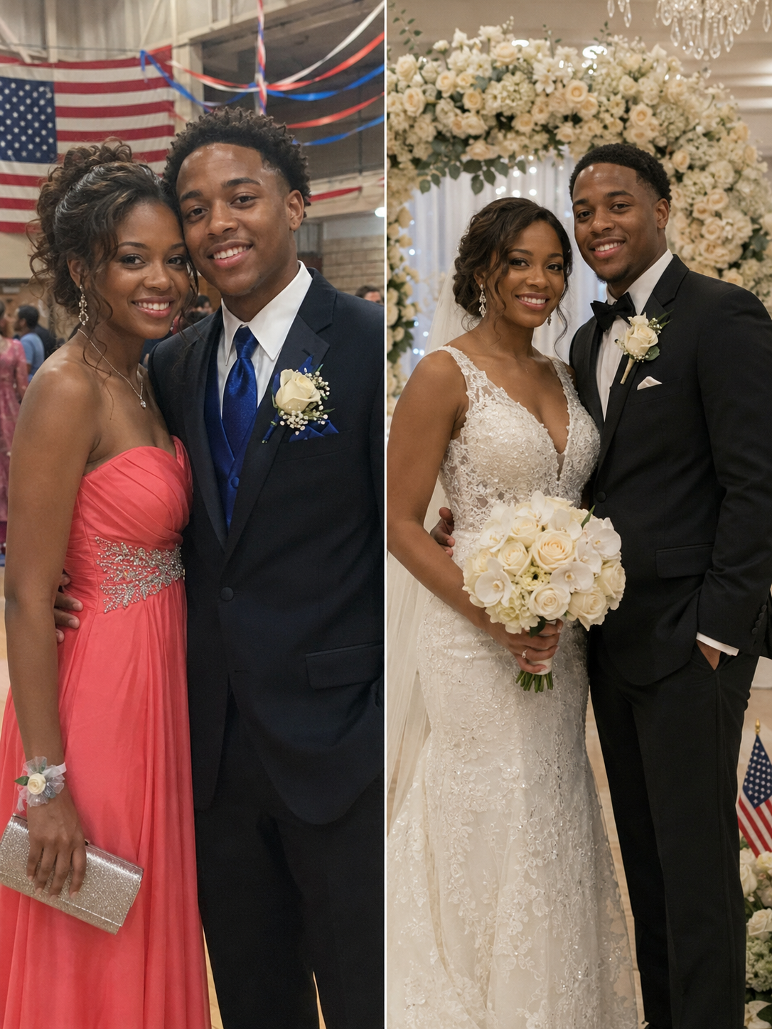 I Married My School Sweetheart – On Our First Anniversary, I Overheard a Phone Call That Made Me Gasp
