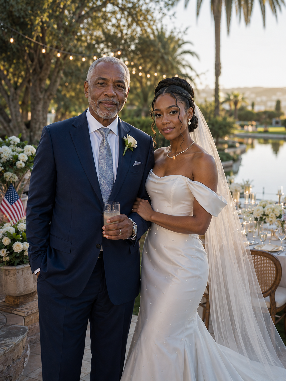 I Married an Old Millionaire to Pay for My Sister's Surgery – On Our Wedding Night, He Said, 'Your Sister Isn't Sick. And That's Only Part of the Truth.'