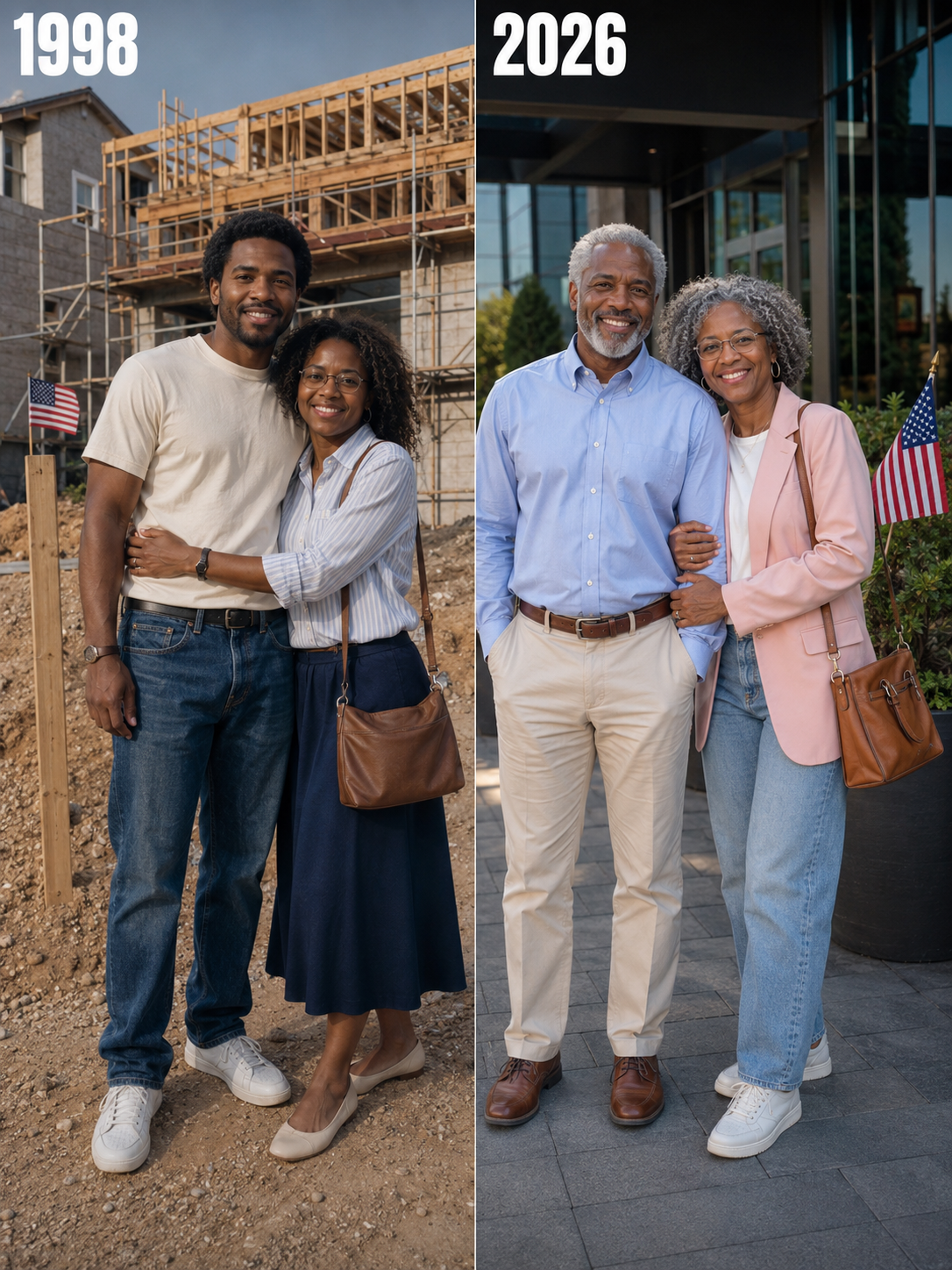 My Millionaire Husband Left Me Nothing in His Will After 37 Years of Marriage – Then a Courier Knocked on My Door and Said, 'He Asked Me to Deliver This Box to You on This Exact Day'