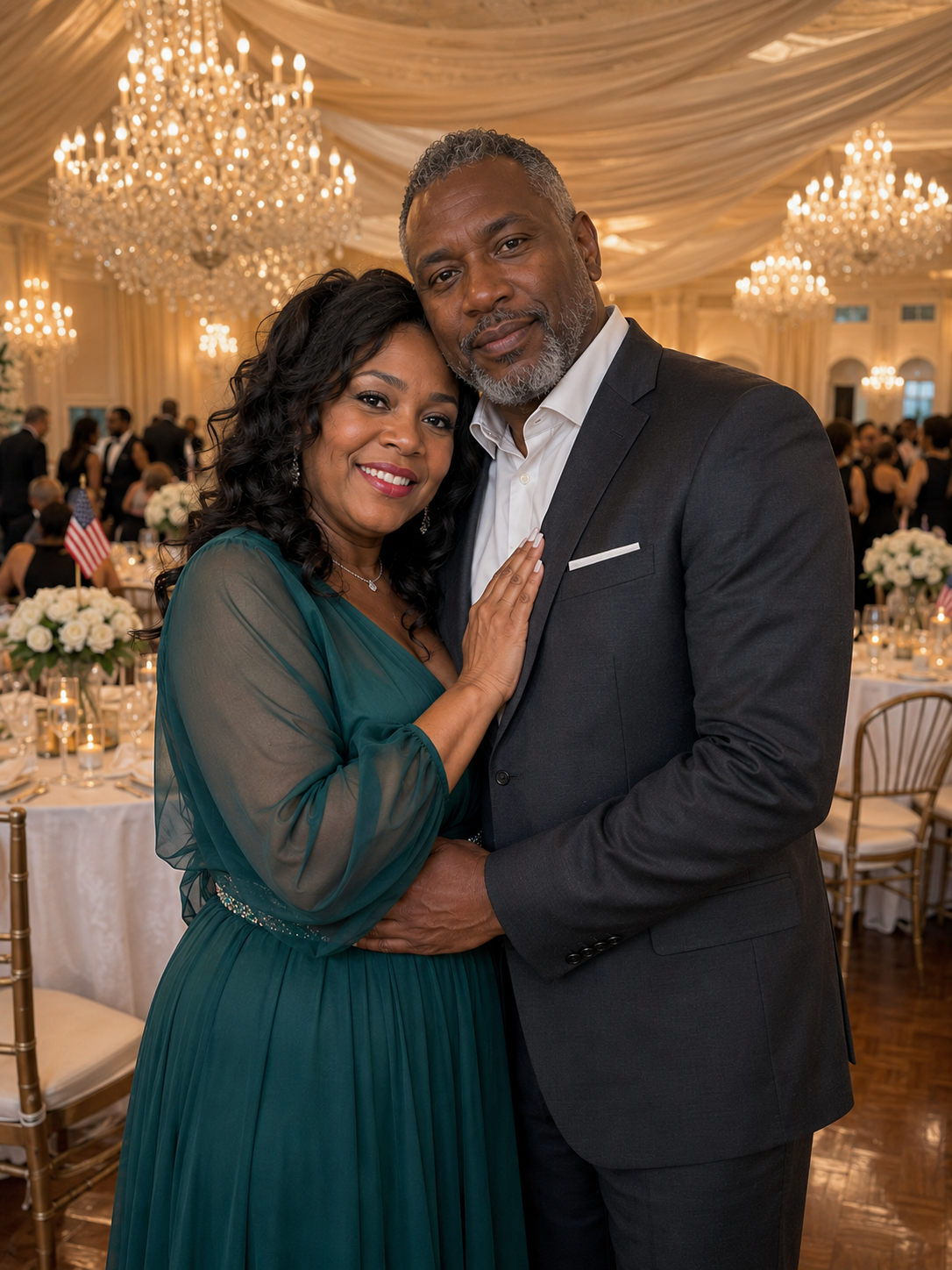 My Ex-Husband Invited Me to His Wedding, so I Hired an Actor as My Plus-One
