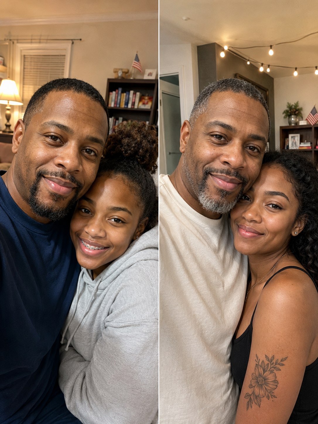 I Adopted the Girl Everyone Blamed for My Daughter's Disappearance – 10 Years Later, She Faced Me and Said, 'Everything You Know About That Night Is a Lie'