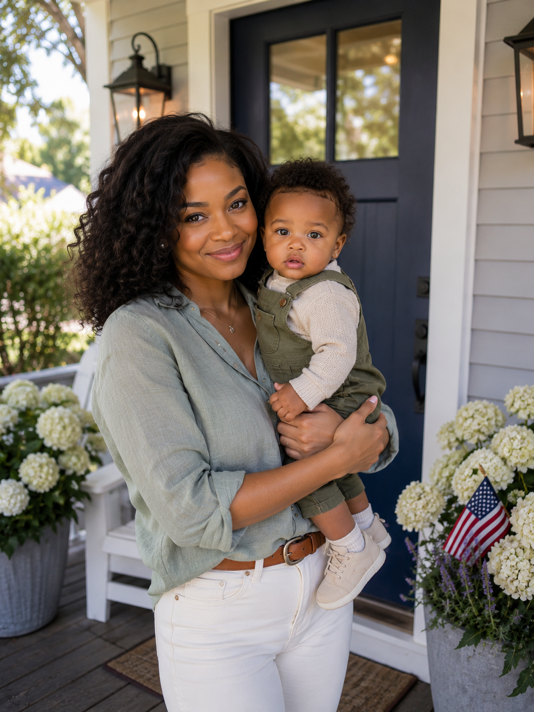 I GOT PREGNANT AT 15, AND WHEN MY PARENTS FOUND OUT, THEY CHASED ME AWAY AND SAID, “YOU DISGRACED OUR FAMILY. STARTING TODAY, YOU’RE NOT OUR DAUGHTER ANYMORE.” TWENTY YEARS LATER, I WENT BACK KNOCKING ON THEIR DOOR… AND I DISCOVERED A SECRET THAT PARALYZED ME WITH AMAZEMENT.