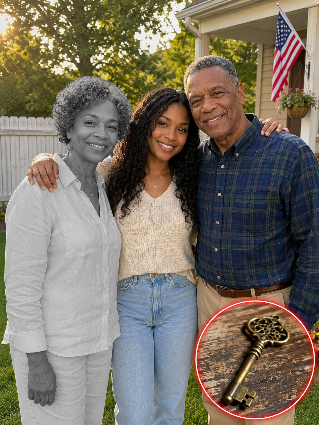 After My Mom Passed Away, I Found a Key in Her Coat and a Note That Said, 'Open the Locker. It's Time for You to Learn the Truth I've Been Hiding from You' – What I Found Inside Nearly Knocked Me off My Feet