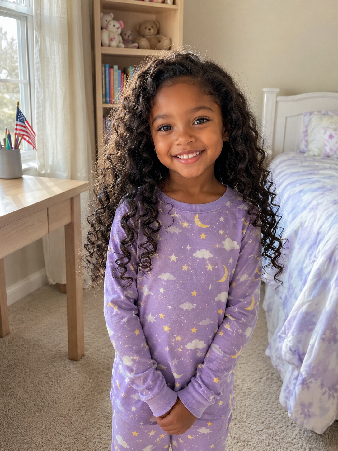 My 5-Year-Old Daughter Di:ed – After Her Fune:ral, I Found a Flash Drive and a Nurse's Note That Said, 'Your Husband Is Lying to You. Watch the Video'