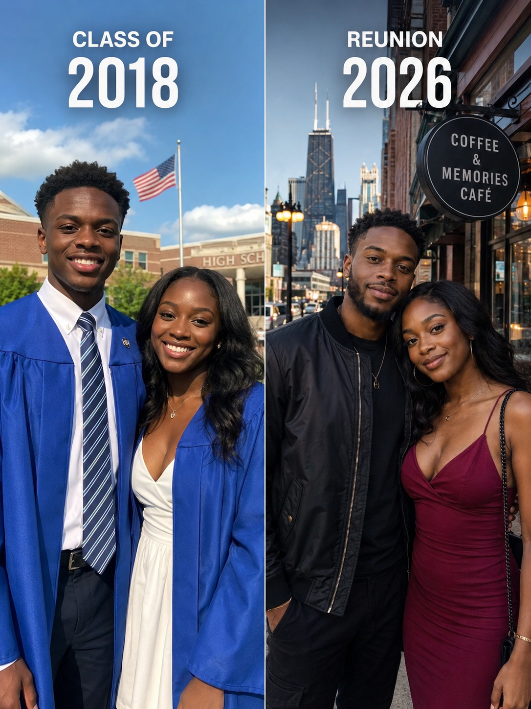 After 8 Years Together, I Overheard My Boyfriend Tell His Best Friend That I Was 'Not Wife Material' – A Week Later, He Came Home to Something He Never Expected