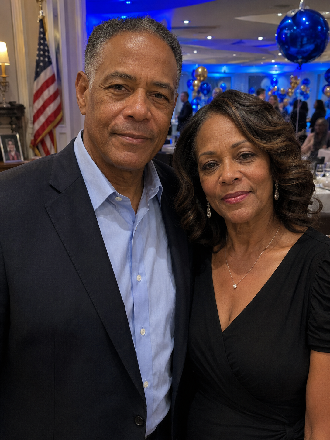 My Husband Announced Our Divorce at My Retirement Party – But Before I Could Leave, My Boss Took the Microphone and Made Him Regret Every Word