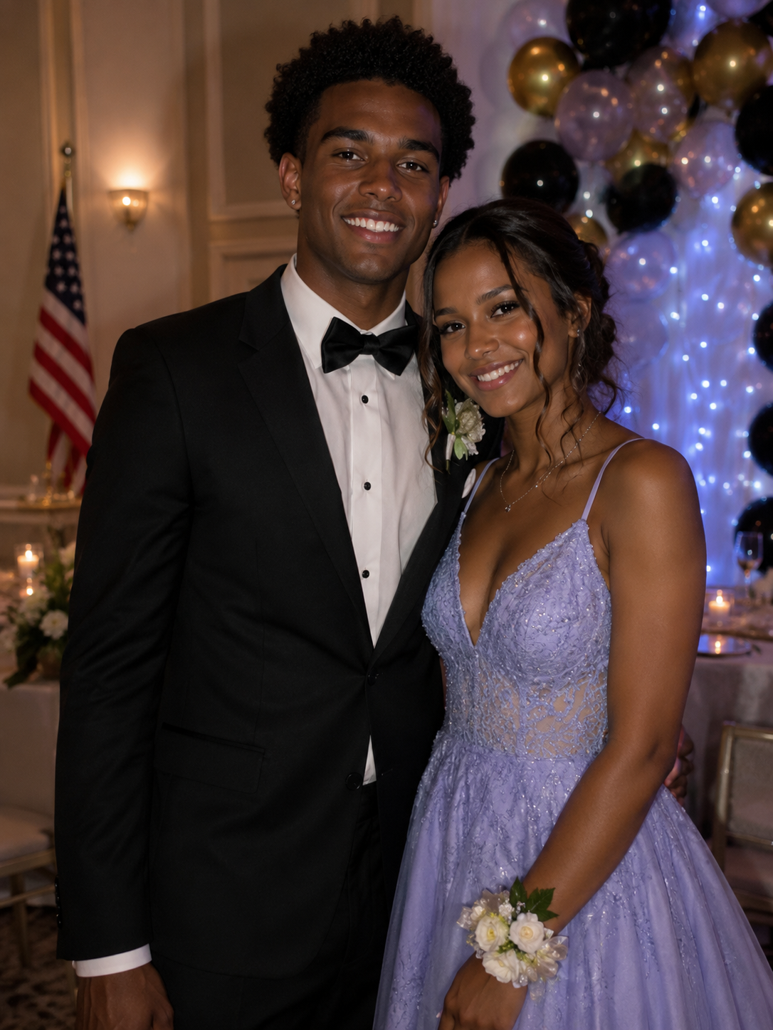 My Daughter's Prom Date Was the Boy Every Girl Wanted – But When He Brought Her Home, He Said, 'You Have 5 Minutes to Tell Her the Truth, or I Will'