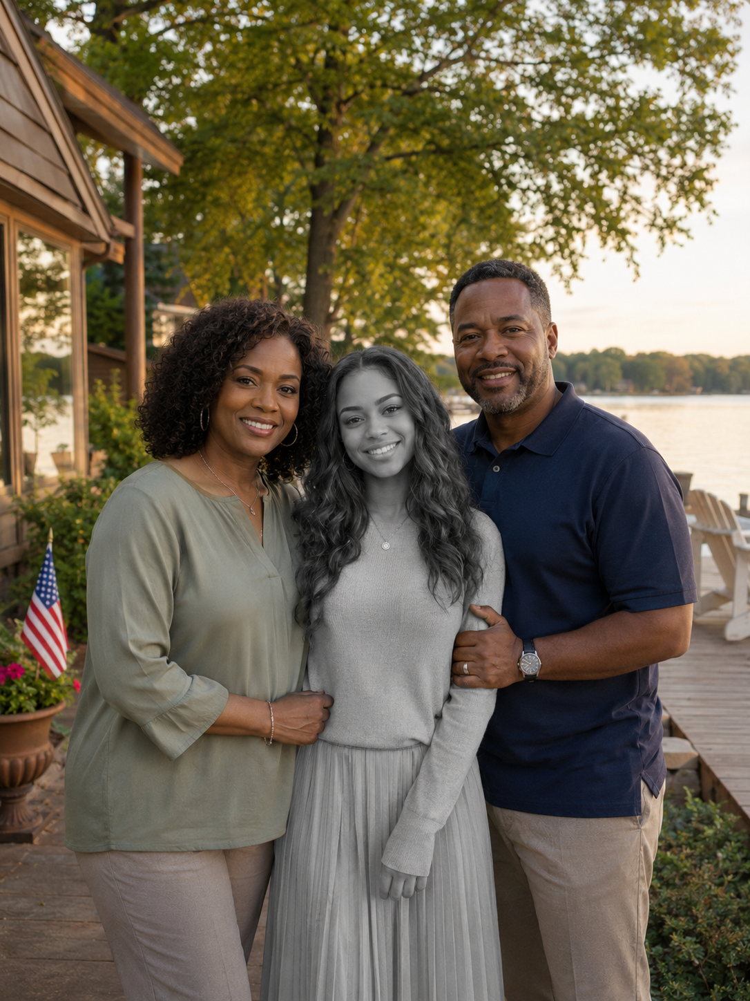 I Cried at My Daughter's Grave Every Sunday for a Month – Then the Cemetery Groundskeeper Told Me, 'Please Don't Cry. You Don't Know the Whole Truth About Your Daughter'