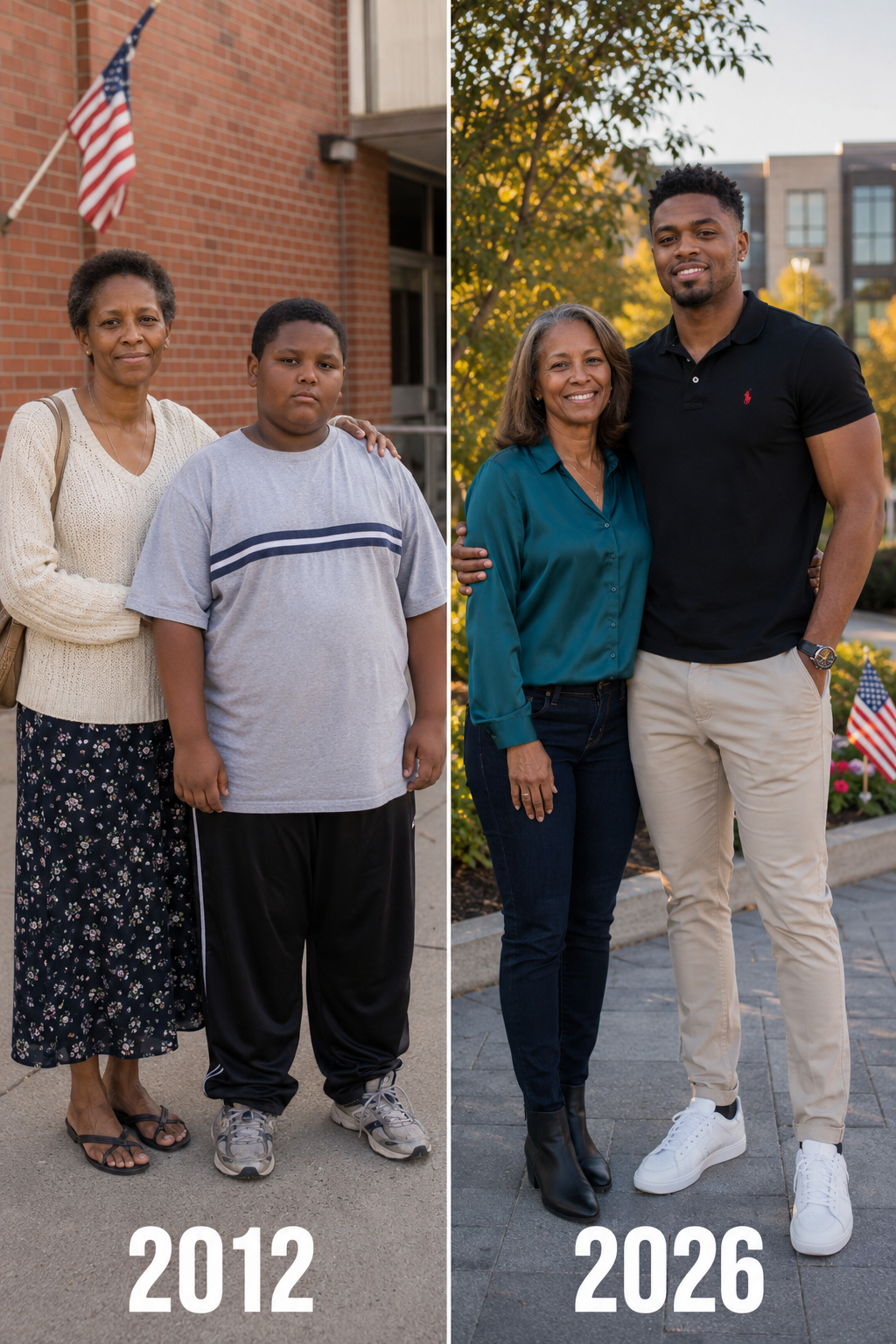 My Son Was Mistreated Throughout School – They Didn't Even Invite Him to the 10-Year Reunion