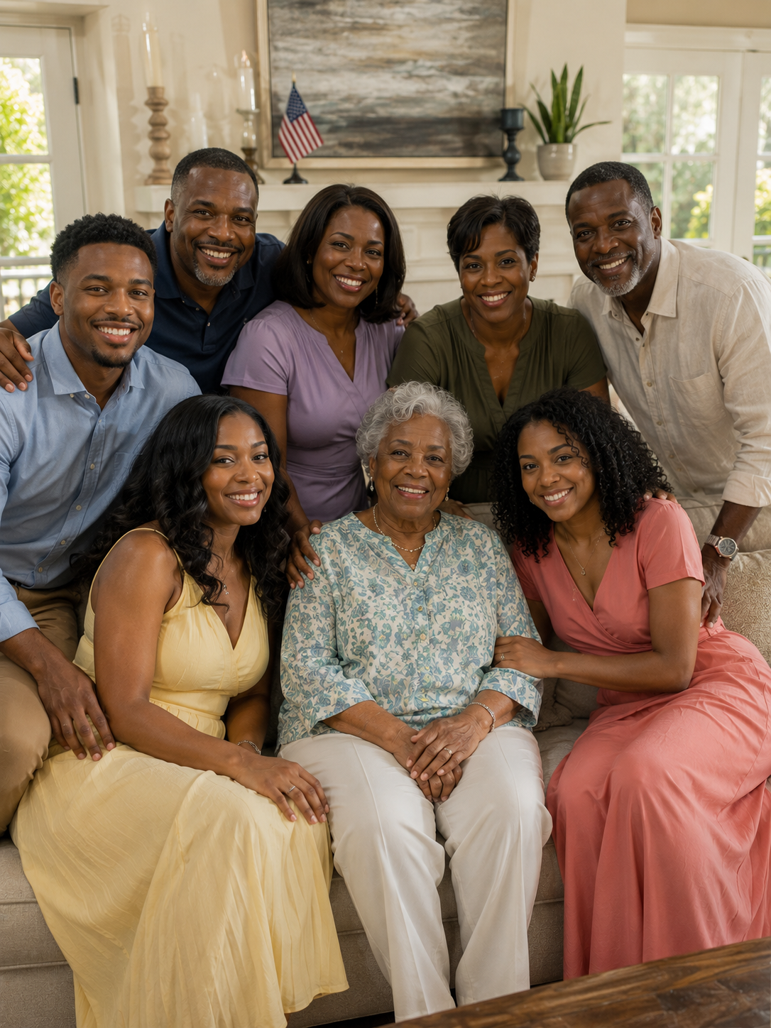 I Faked My Own Passing to See Which of My Children and Grandchildren Truly Cared About Me – But My Funeral Revealed More Than I Was Ready to Know