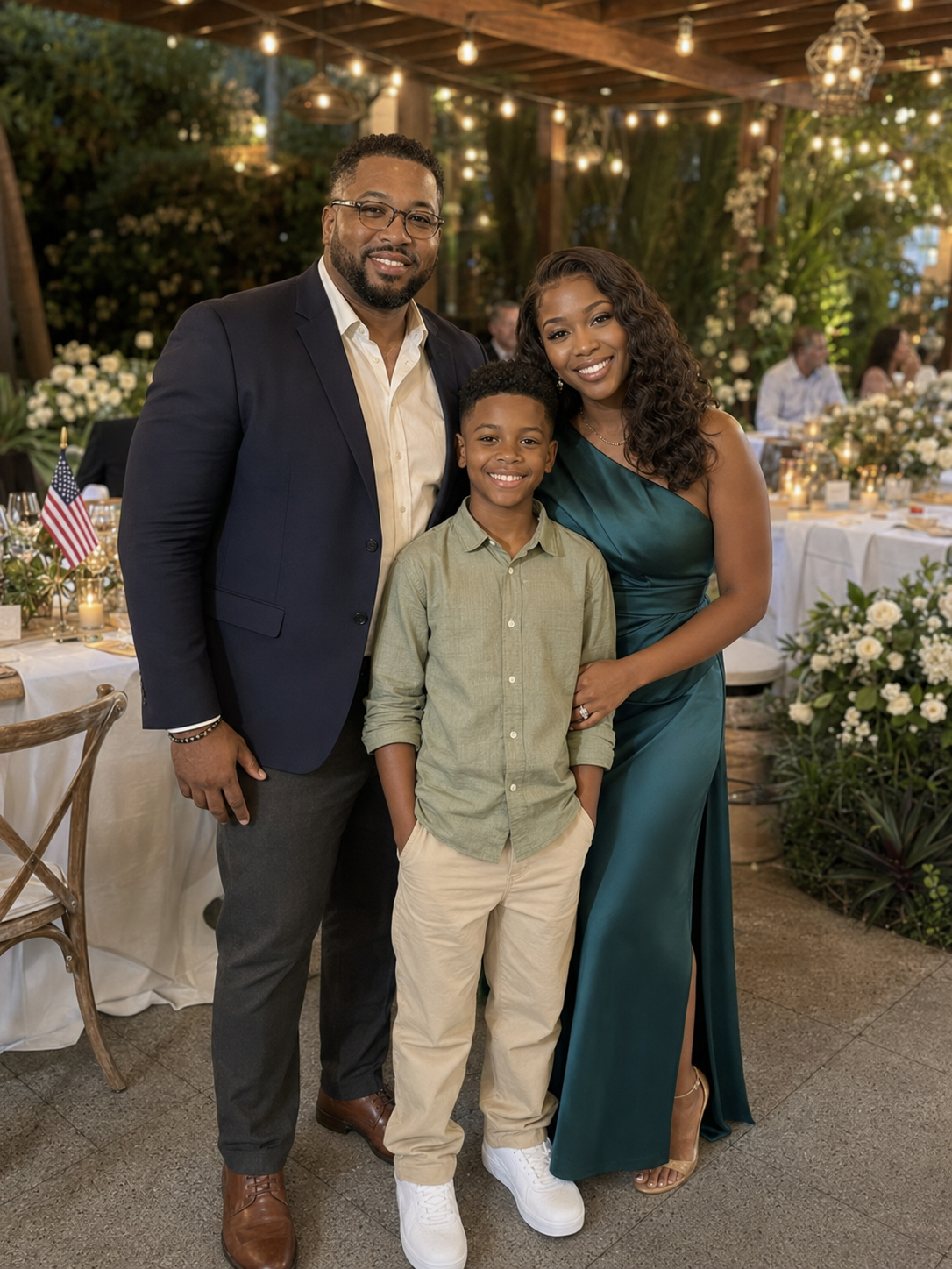 My Ex Left Me and Our Son for a Rich Man – 10 Years Later, She Invited Me to Her Wedding, So I Hired an Actress to Pretend to Be My Wife