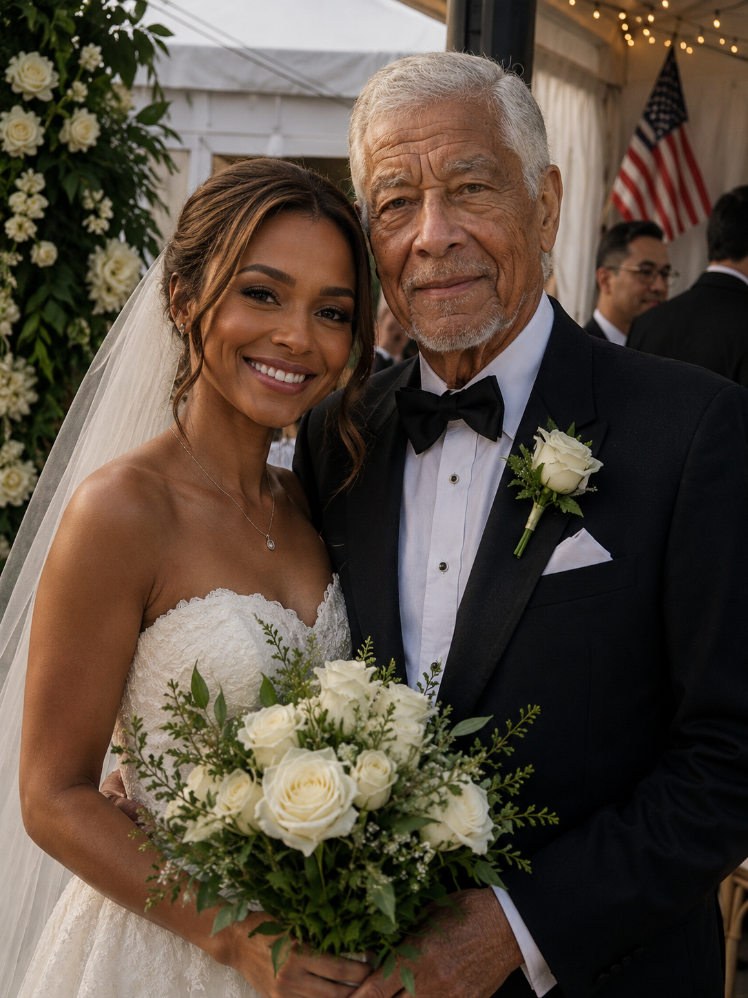 I Married an Old Millionaire Everyone Thought I Was Using – On His Deathbed, He Said, 'You Won't Get My Money. But I'm Giving You Exactly What You Wanted'