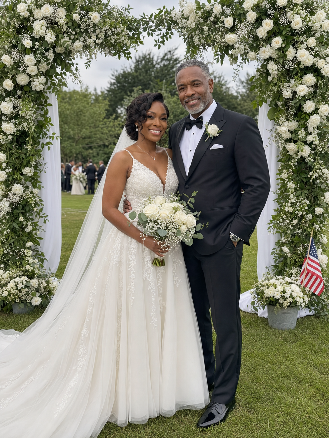 My Stepchildren Spent Years Claiming I Married Their Father for His Money – After His Fune:ral, the Lawyer Handed Me a Sealed Envelope