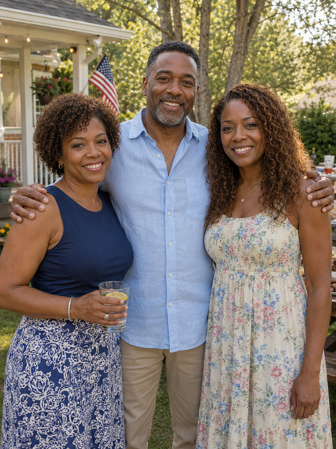 After 28 Years of Marriage, I Caught My Husband with My Younger Sister – I Didn't Scream, I Just Led Them Straight Into My Trap