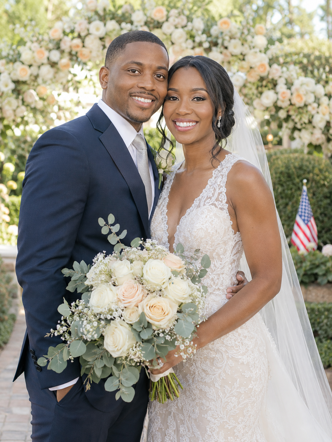 I Married a Waitress in Spite of My Demanding Parents – On Our Wedding Night She Sh0cked Me by Saying, 'Promise You Won't Scream When I Show You This'