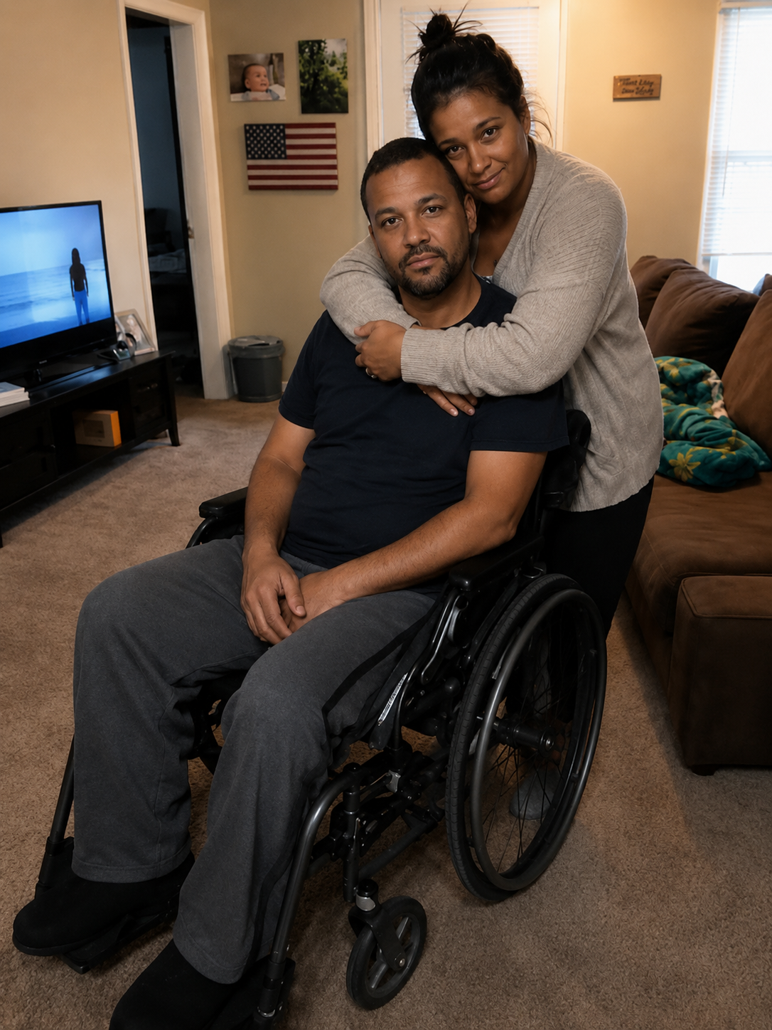 My MIL Said She'd Pay for My Husband to Walk Again Only If He Divorced Me – He Said Yes, but Added One Detail That Left Her Speechless