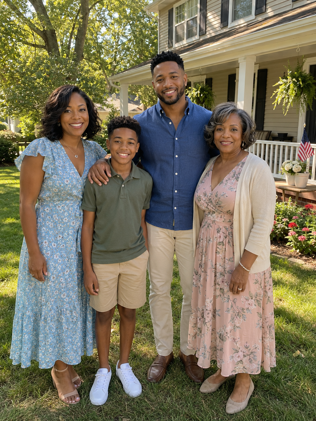 My Son Saw My Husband Entering a Motel with My Mother – When I Arrived There, I Went Pale