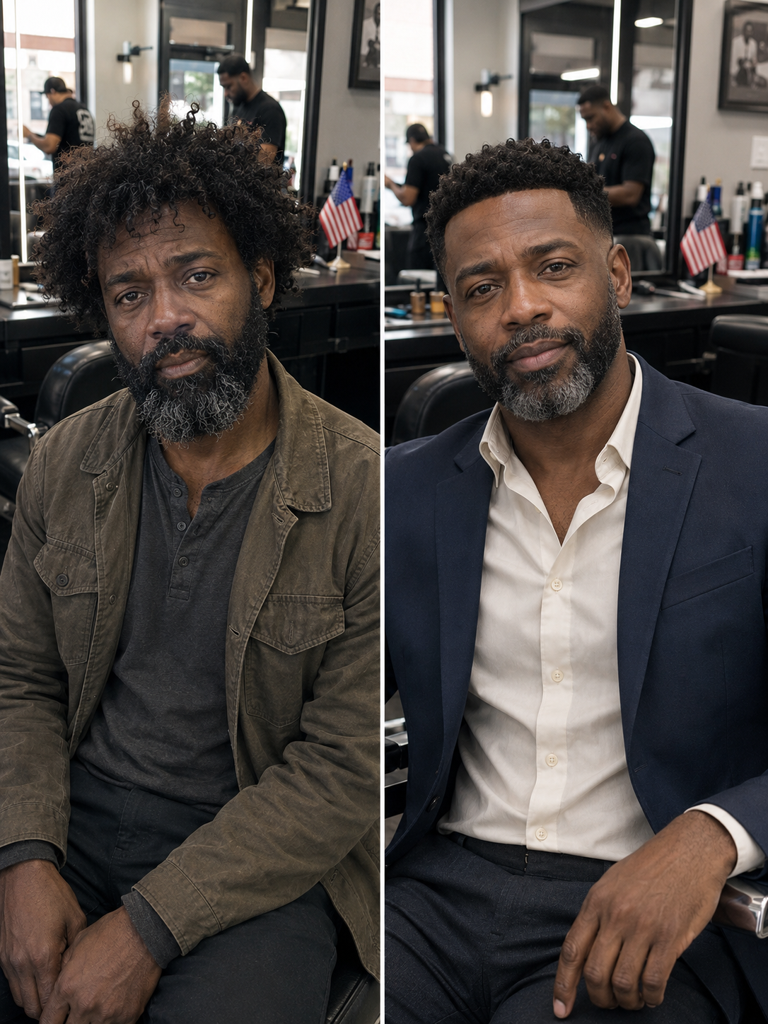 I Asked Homeless Man to Be My Pretend Fiancé Only to Discover He Was Part of My Mother's Secret Past — Story of the Day