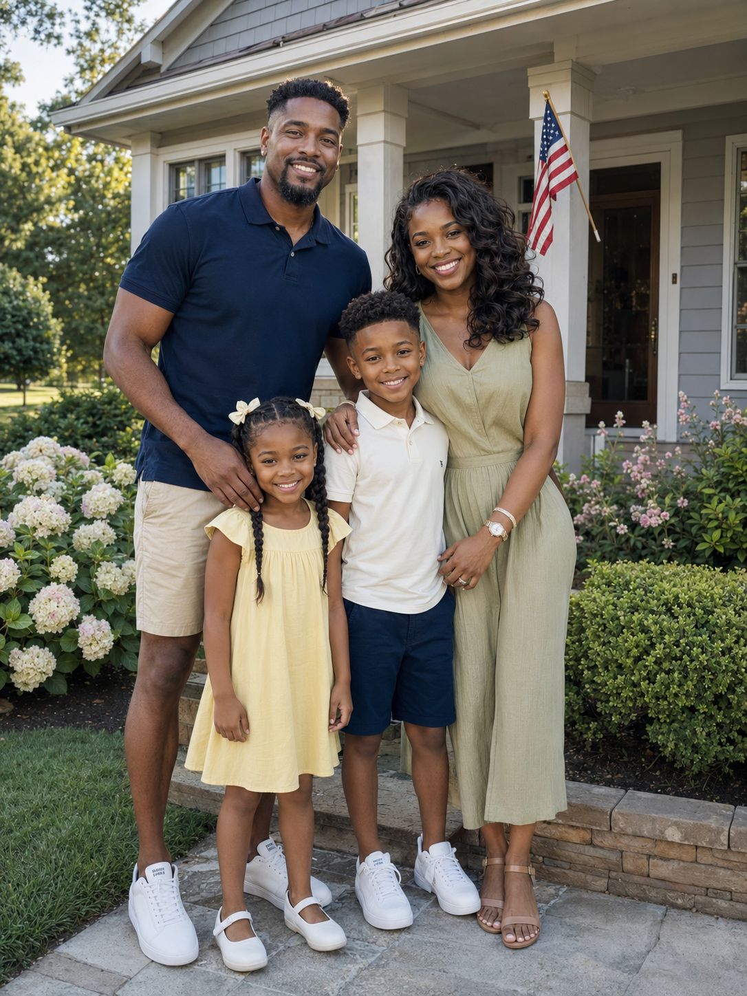 My Husband Refused to Take Me or Our Kids on Vacation with His Family for 11 Years – One Day, I Found Out Why After Unexpected Help from My MIL