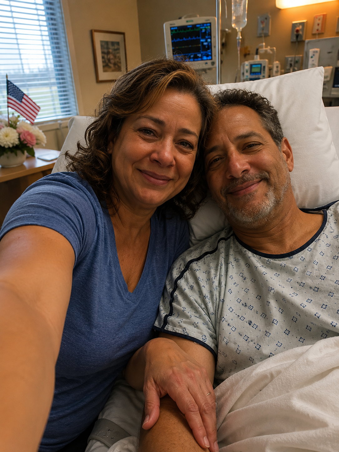 Before My Husband Passed Away, He Asked Me to Deliver a Sealed Letter to a Woman I'd Never Met – After Reading the First Line, She Looked at Me and Asked, 'Did He Tell You Everything?'