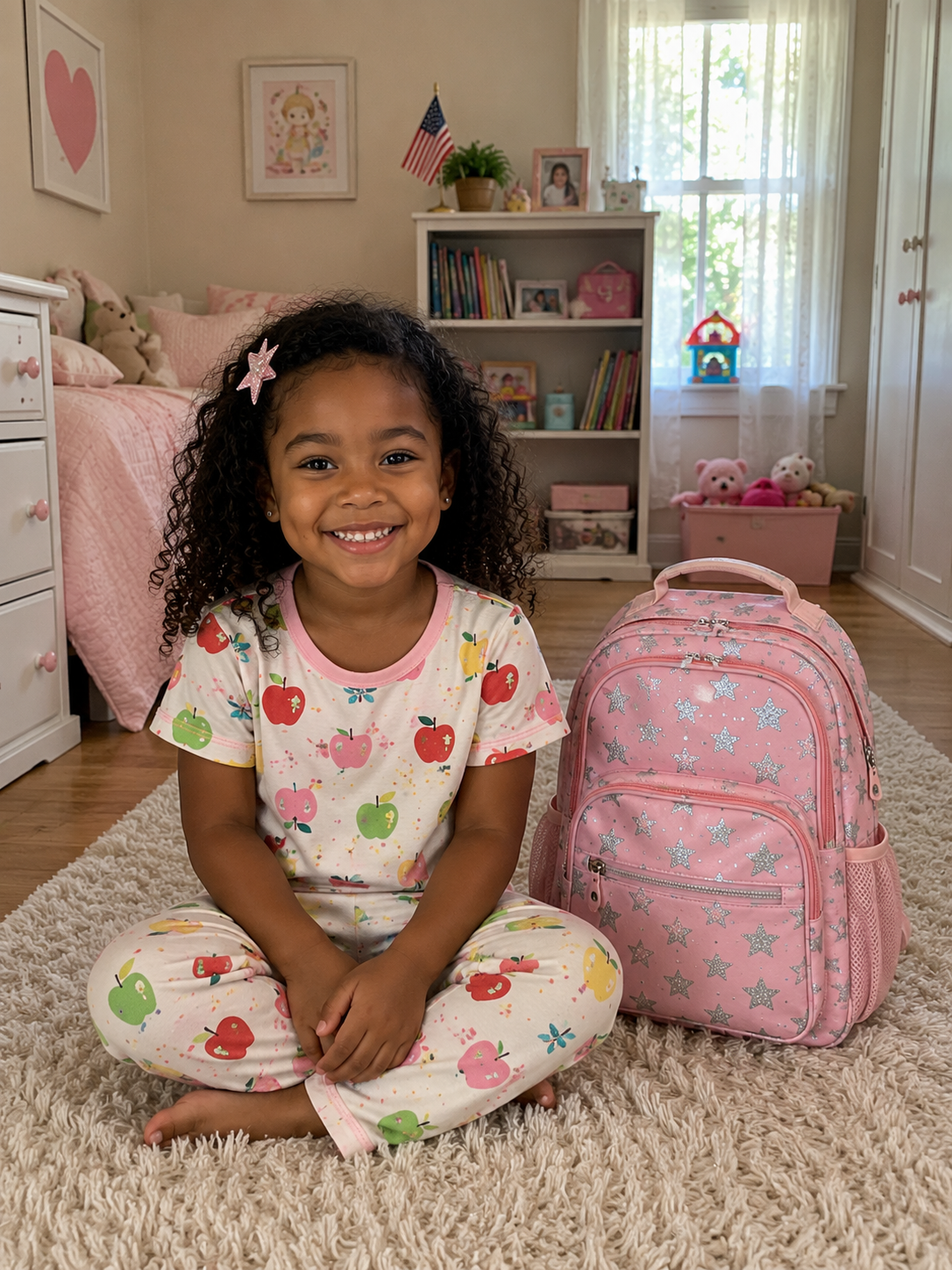 My Daughter Went Missing from Kindergarten with Her Backpack – 15 Years Later, It Arrived at My Door with a Letter That Began, 'Mom, You Won't Believe Who Took Me That Day'