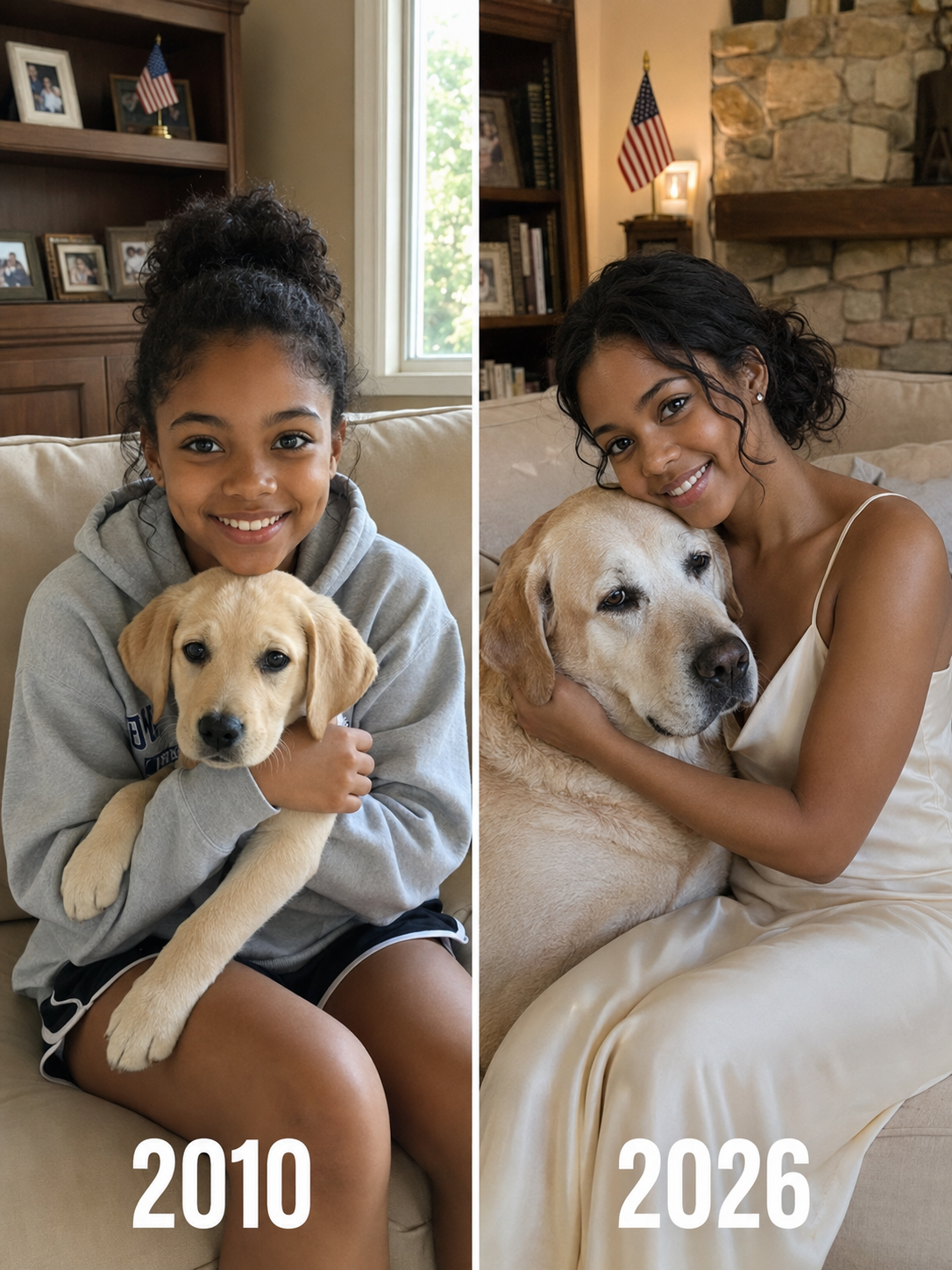 My MIL Let My Childhood Dog Out the Gate While I Was Gone – When My Husband Saw That, He Had One Surprise That Made Her Turn Pale