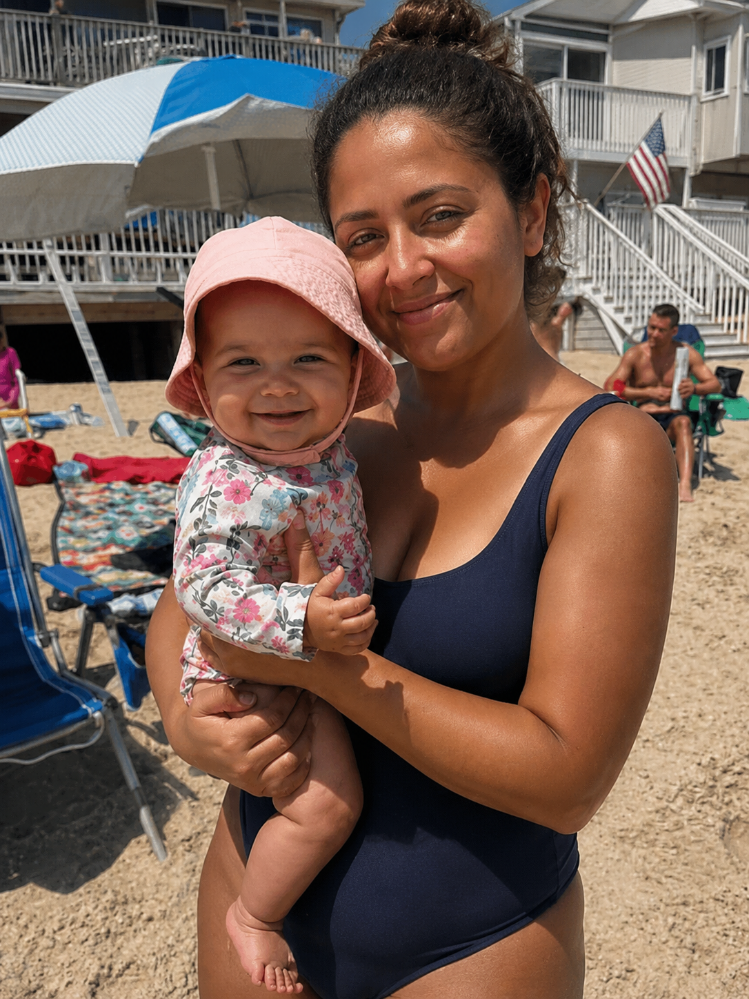 My MIL Said I 'Ate Too Much for the Beach' and Laughed When Everyone Agreed – By Sunset, She Was Screaming, 'How Could You Do This to Me?!'