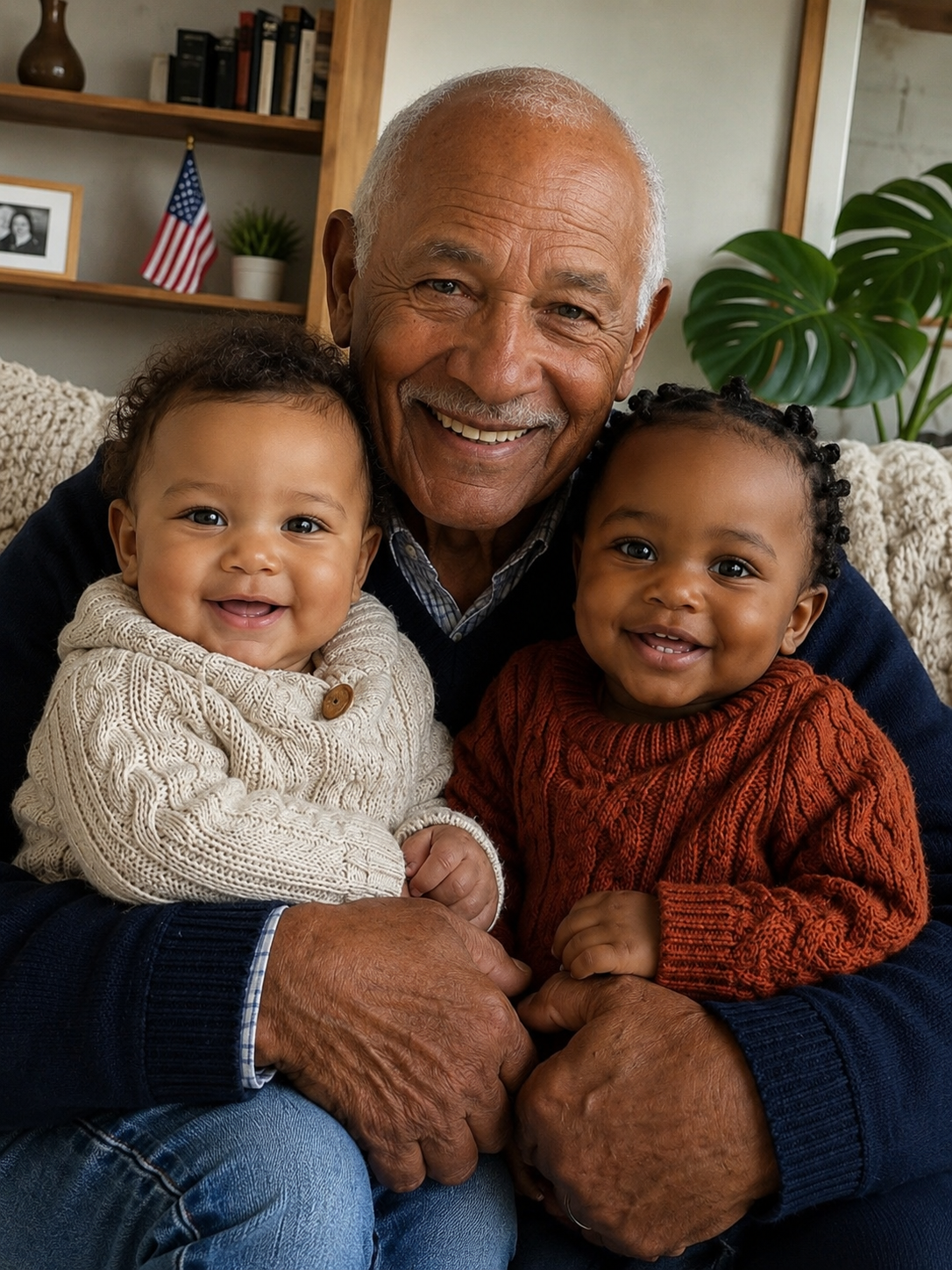 MY WIFE GAVE BIRTH TO TWINS WITH DIFFERENT SKIN TONES—THEN A DNA TEST EXPOSED THE SH0CKING TRUTH