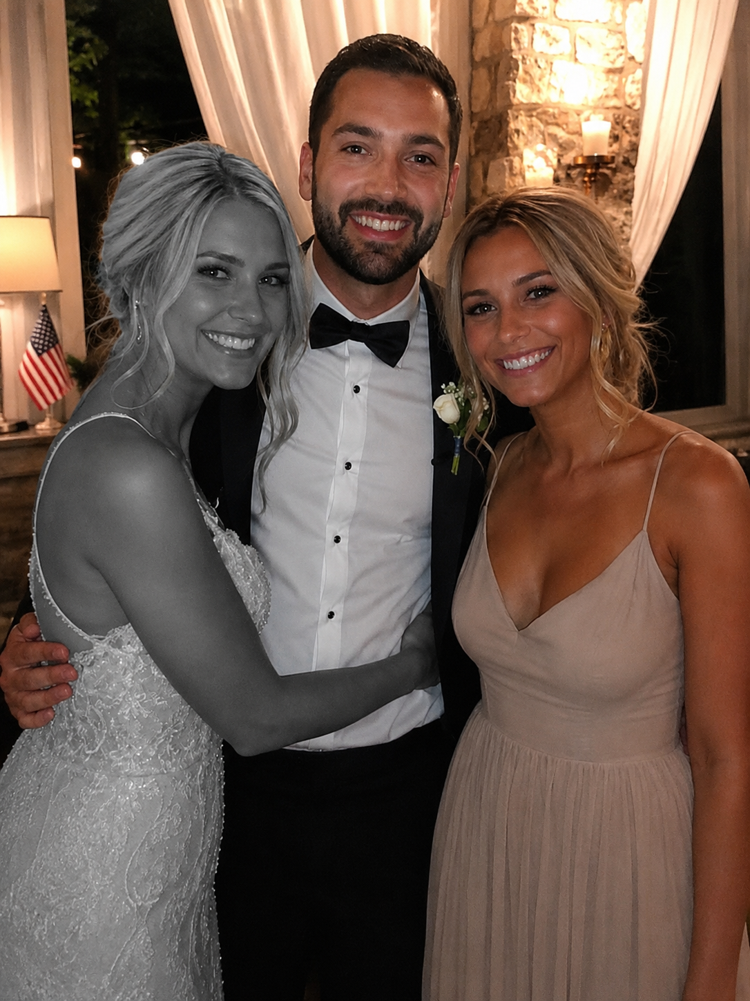 My Twin Sister's Husband Begged Me to Marry Him So He Could 'Finally Heal' – One Week Later, a Stranger Showed Up on My Porch and Said, 'You Never Knew the Whole Truth'