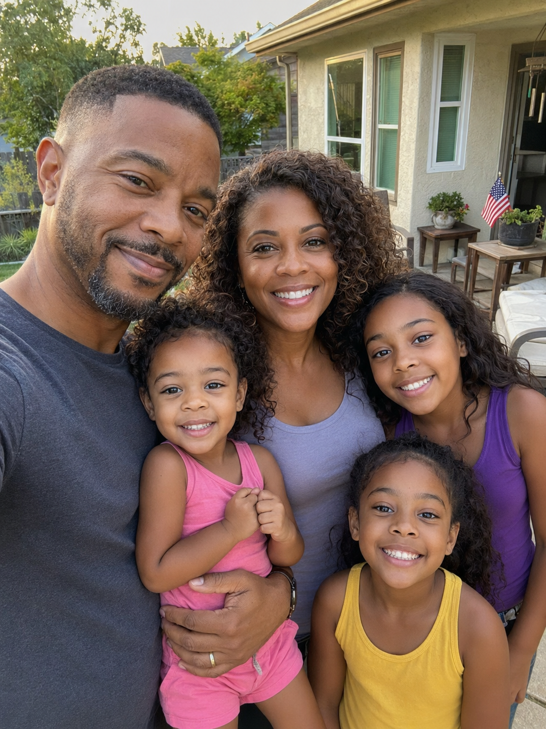 My Husband Went Fishing with His Brother but Never Came Back – A Year Later, My Oldest Daughter Told Me, 'I Found Dad's Jacket at My Uncle's House. Look What Was in the Pocket'