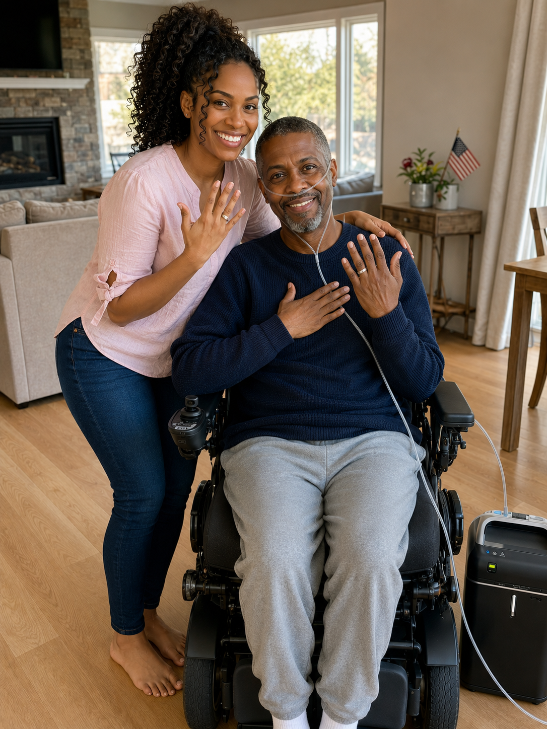 I Married a Terminally Ill Man Because It Was His Final Wish – After His Funeral, His Lawyer Knocked on My Door and Said, 'He Made Me Wait Until Today to Tell You Who He Really Was'