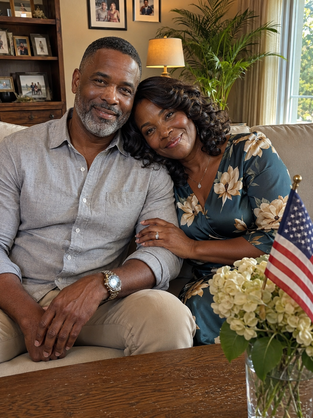 I SPENT TWO WEEKS IN THE HOSPITAL RECOVERING FROM SURGERY, AND MY HUSBAND, DANIEL, NEVER VISITED ME ONCE — BUT WHEN I FINALLY CAME HOME AND OPENED THE FRONT DOOR, I JUST STOOD THERE STARING IN DISBELIEF.