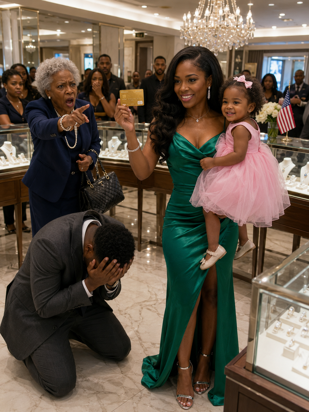 The Minute My Divorce Became Official, I Canceled My Ex-Mother-in-Law’s Credit Card… By Sunrise, My Ex-Husband Was Forcing His Way Into My Home—Completely Unaware He Was About To Expose The Multi-Million-Dollar Secret That Had Been Hidden Behind Our Marriage All Along