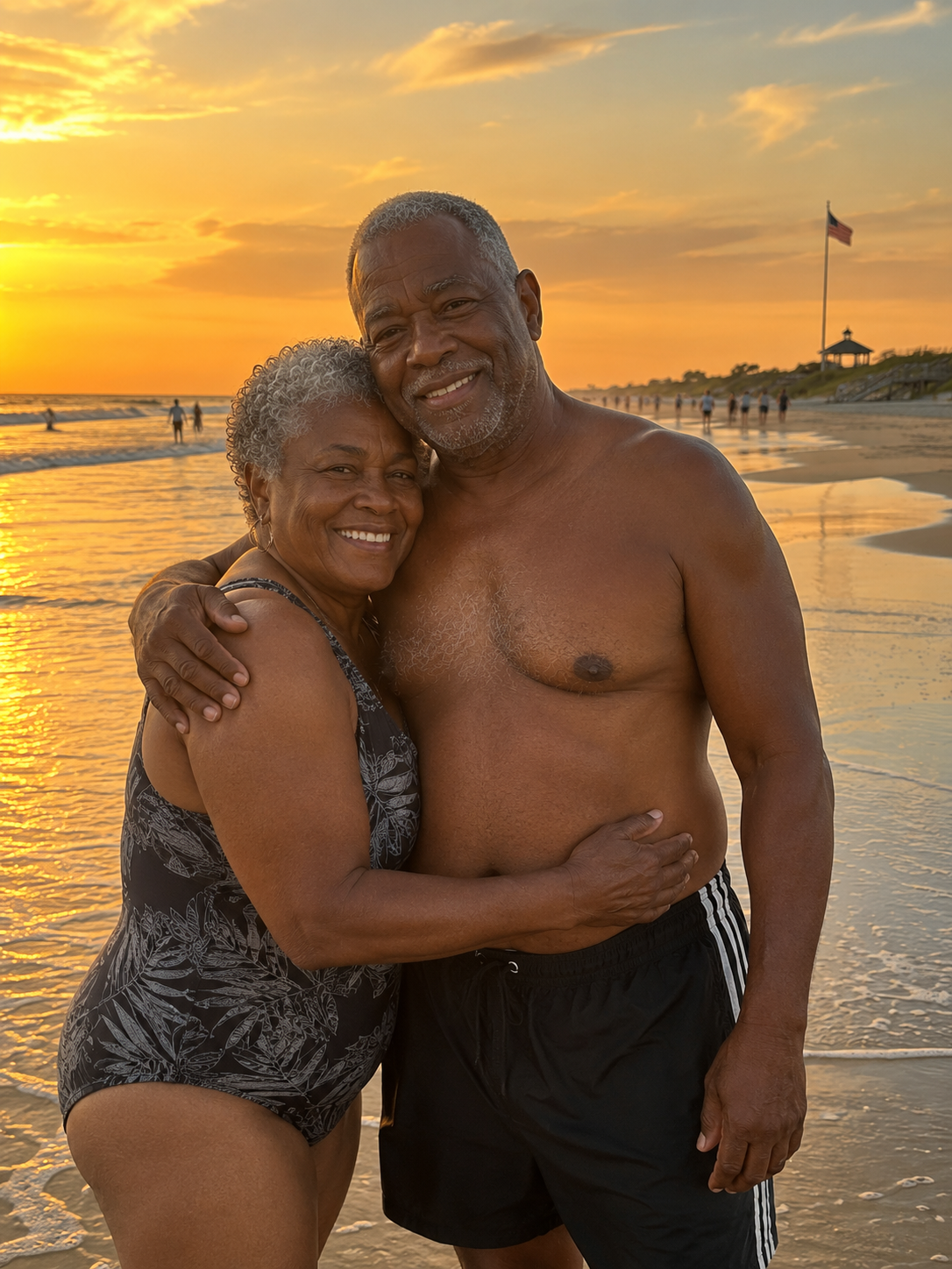 My Daughter-in-Law Banned Me from Seeing My Grandkids Because of a Picture on Facebook – So I Gave Her a Wake-Up Call
