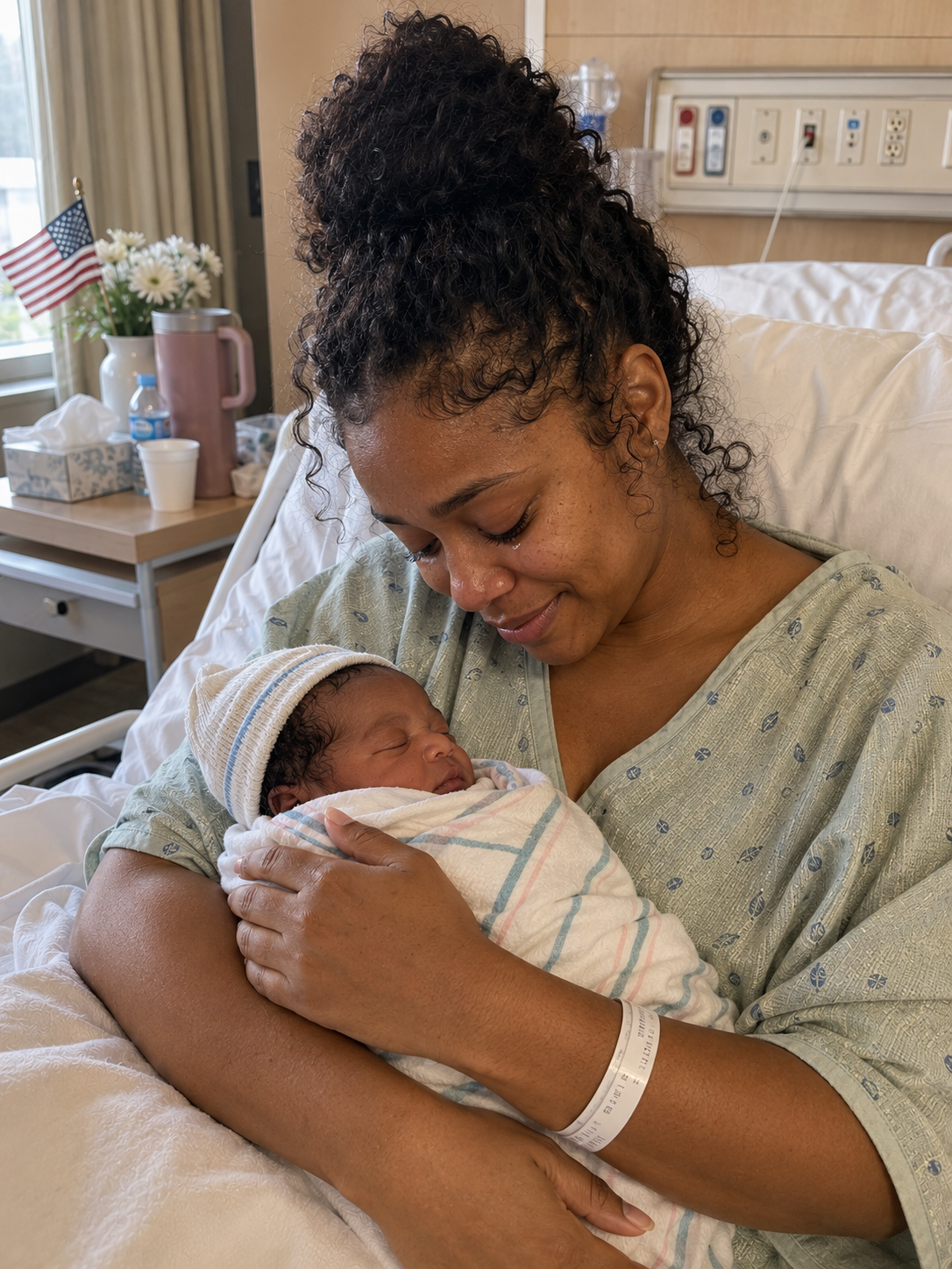 I Carried a Baby for My Sister and Her Husband – But the Moment They Saw Her, They Cried, 'This Is Not the Child We Wanted'