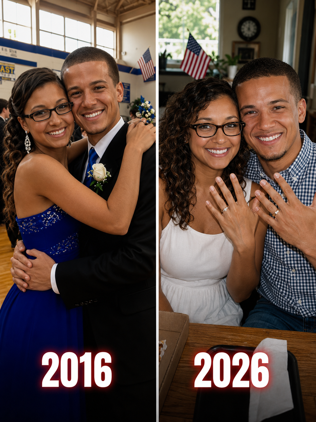 I Married My High School Sweetheart Though My Parents Called Him 'Poor' and Pushed Me Toward a Wealthier Man – After My Wedding, I Learned the Real Reason Why