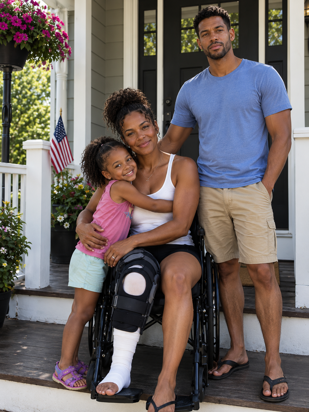 After My Incident, My Husband Let His Mother Pack His Bags and Tell Me, 'My Son Didn't Sign Up for This' – The Next Morning, They Demanded, 'How Dare You Do This to Us?!