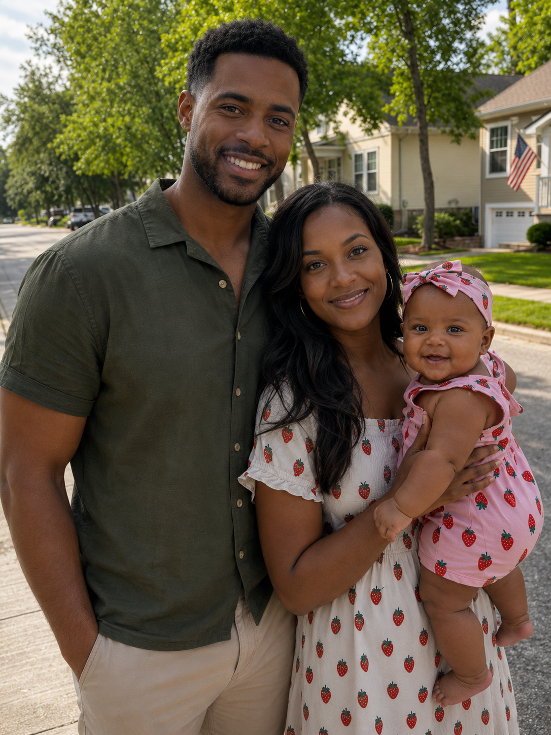 I Spent Three Agonizing Years Mourning My Wife Whom I Lost in a Tragic Incident – Yesterday, I Spotted Her Alive Beside My Worst Enemy