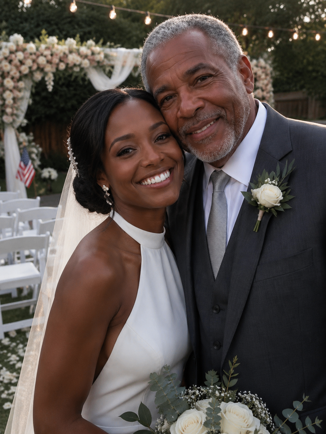 I Married a Man 30 Years Older for His Fortu:ne – After His Fune:ral, His Lawyer Gave Me a Box and Said, 'He Made Sure You Got Exactly What You Deserved'