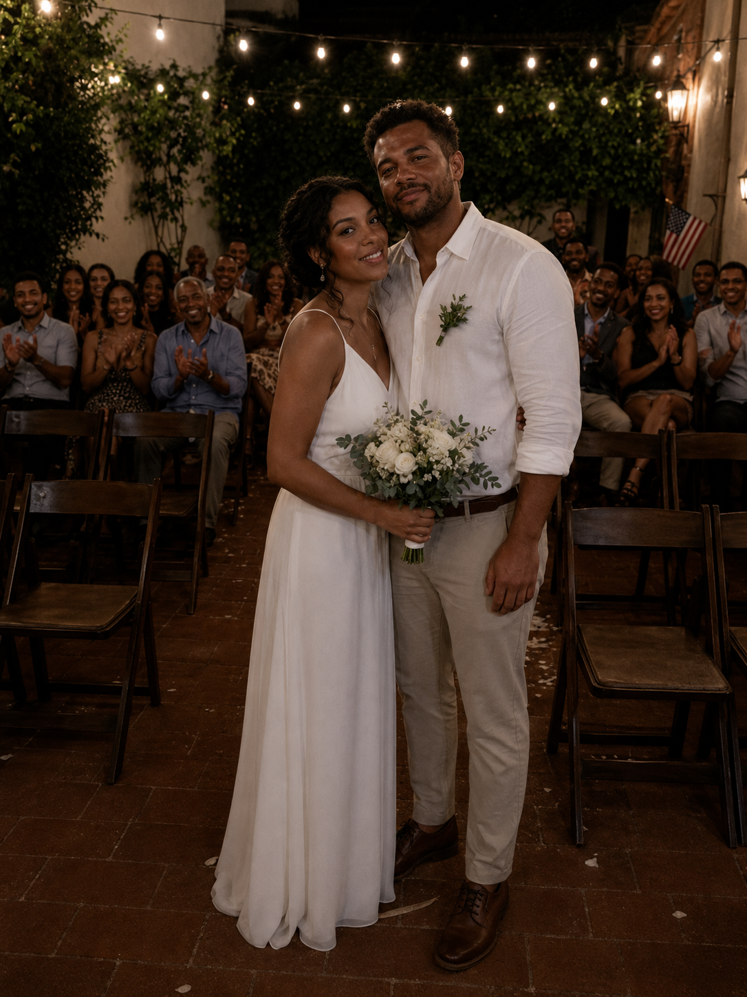 My Husband's Family Boycotted Our Wedding Because He Was 'Marrying Down' – Two Years Later, My MIL Came Back with One Unexpected Request